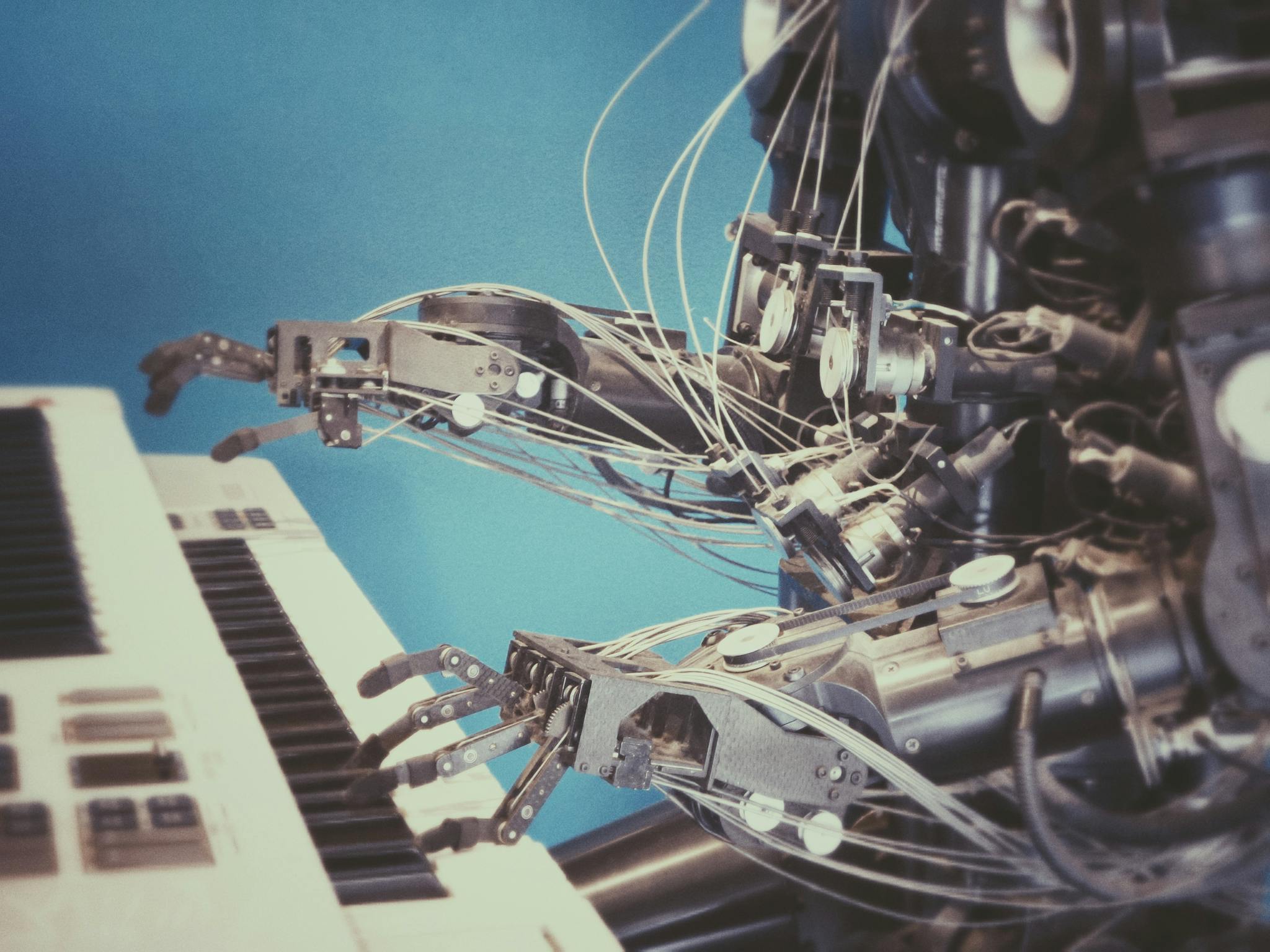 artificial intelligence composition piano samples ai