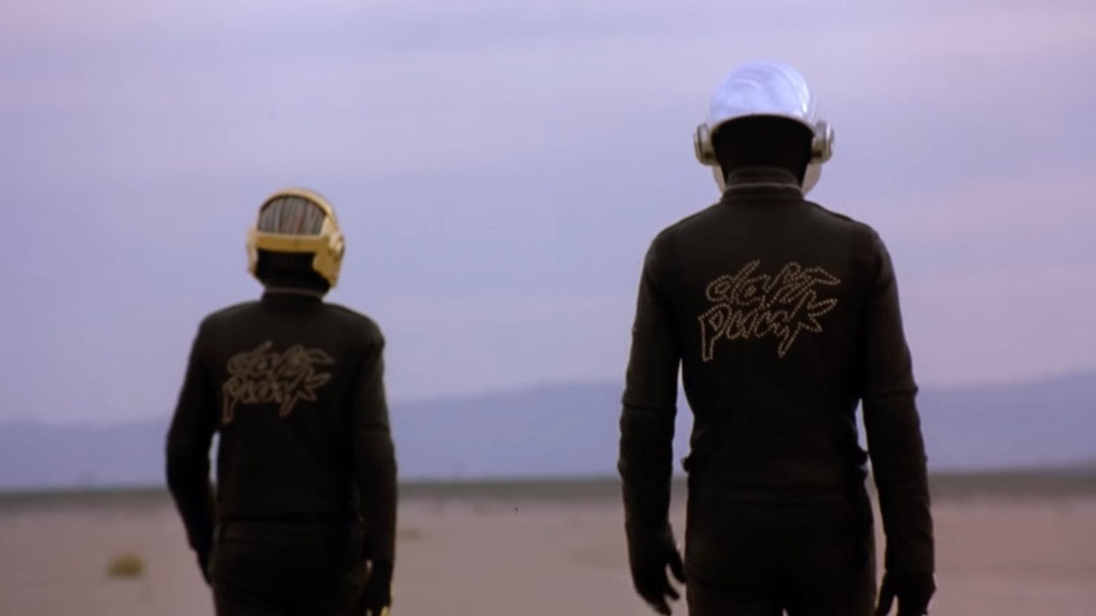 daft punk samples discovery google assistant how