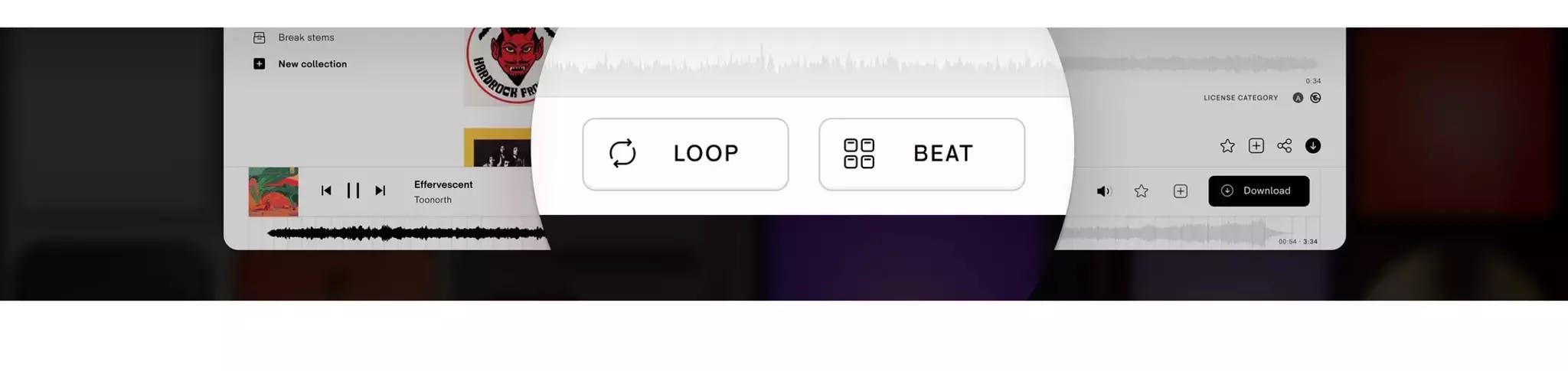 tracklib loops samples beat maker free