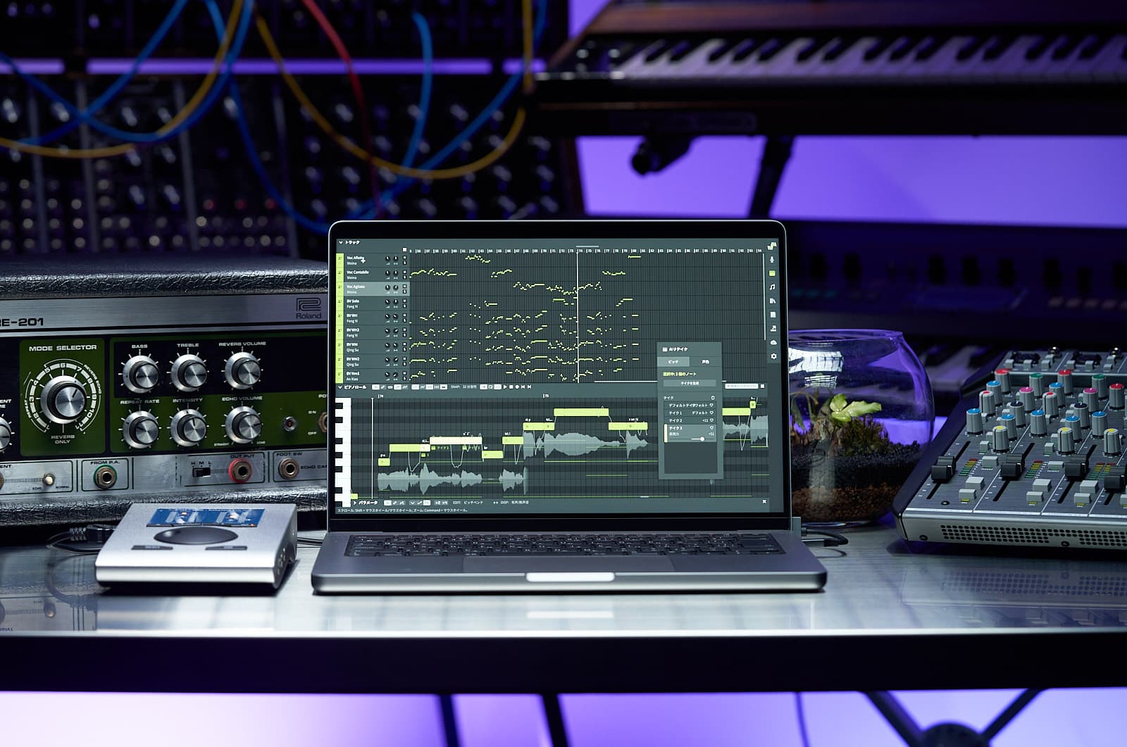 The Best AI Music Production Tools: A Complete & Expert Guide